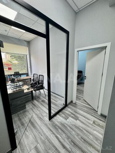 2 otaqlı ofis - Nəsimi r. - 50 m² (1)