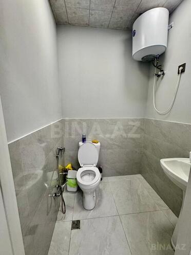 2 otaqlı ofis - Nəsimi r. - 50 m² (13)