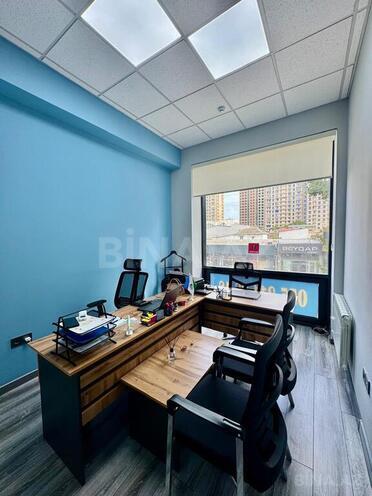 2 otaqlı ofis - Nəsimi r. - 50 m² (3)