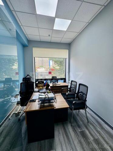 2 otaqlı ofis - Nəsimi r. - 50 m² (2)