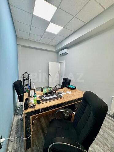 2 otaqlı ofis - Nəsimi r. - 50 m² (11)