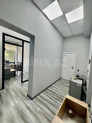 2 otaqlı ofis - Nəsimi r. - 50 m² (12)
