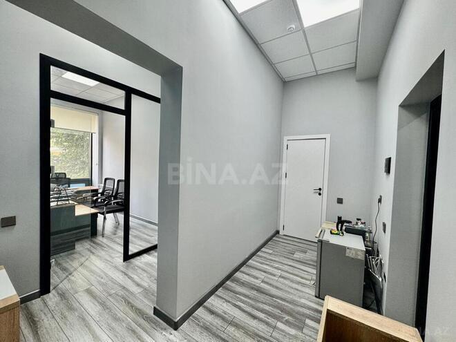 2 otaqlı ofis - Nəsimi r. - 50 m² (8)