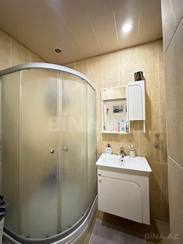 2-комн. новостройка - пос. Ясамал - 65 м² (6)