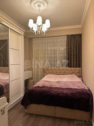 2-комн. новостройка - пос. Ясамал - 65 м² (11)