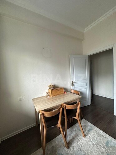 2-комн. новостройка - пос. Ясамал - 65 м² (10)