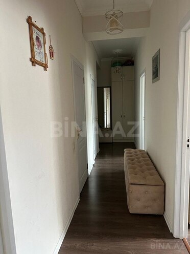 2-комн. новостройка - пос. Ясамал - 65 м² (3)