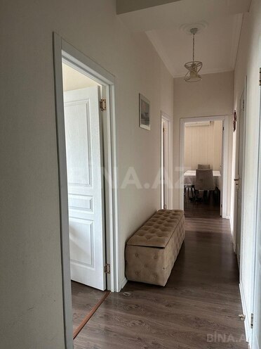 2-комн. новостройка - пос. Ясамал - 65 м² (2)