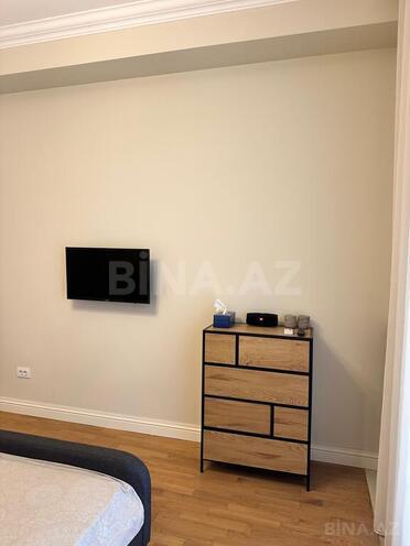 2 otaqlı yeni tikili - Ağ şəhər q. - 80 m² (9)