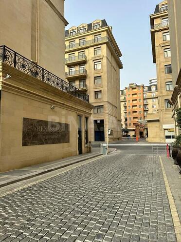 2 otaqlı yeni tikili - Ağ şəhər q. - 80 m² (13)