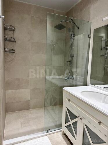 2 otaqlı yeni tikili - Ağ şəhər q. - 80 m² (10)