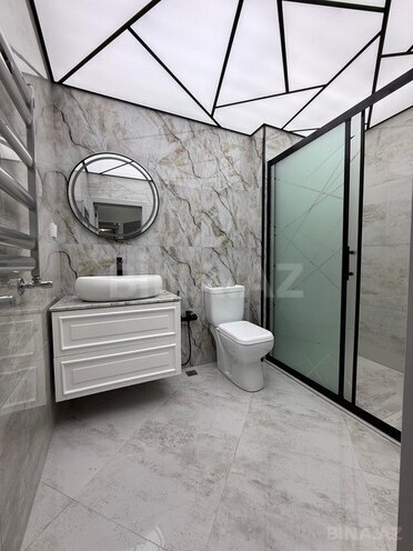 3 otaqlı yeni tikili - Həzi Aslanov m. - 105 m² (8)