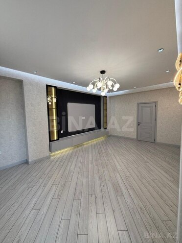 3 otaqlı yeni tikili - Həzi Aslanov m. - 105 m² (16)