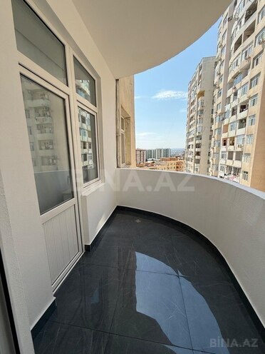 3 otaqlı yeni tikili - Həzi Aslanov m. - 105 m² (11)