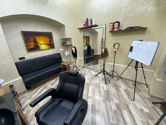 Obyekt - Nizami m. - 85 m² (7)
