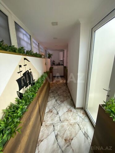 Obyekt - Nizami m. - 85 m² (8)