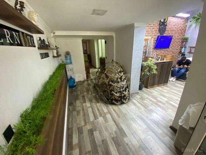 Obyekt - Nizami m. - 85 m² (1)
