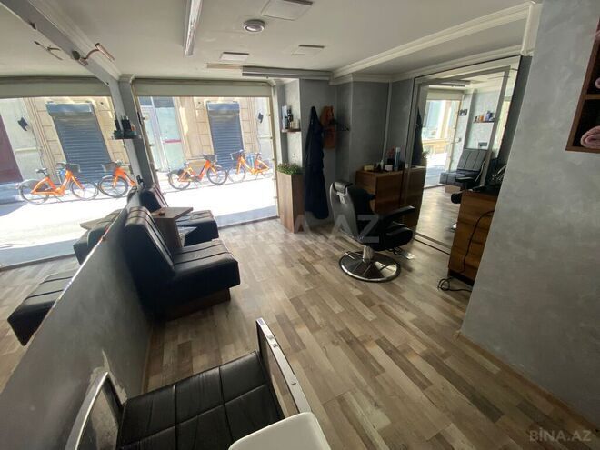 Obyekt - Nizami m. - 85 m² (2)