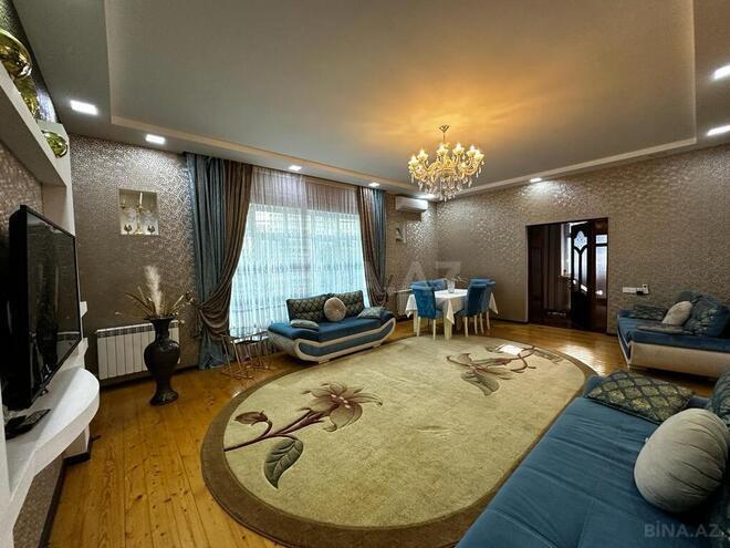 6-комн. дом/дача - пос. Карачухур - 280 м² (2)