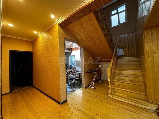 6-комн. дом/дача - пос. Карачухур - 280 м² (7)