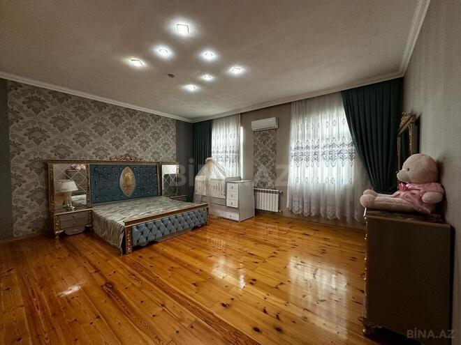 6-комн. дом/дача - пос. Карачухур - 280 м² (15)