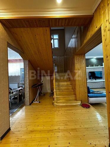 6-комн. дом/дача - пос. Карачухур - 280 м² (6)