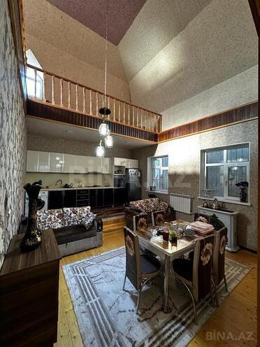 6-комн. дом/дача - пос. Карачухур - 280 м² (11)