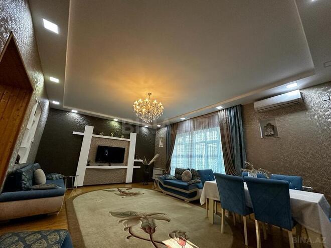 6-комн. дом/дача - пос. Карачухур - 280 м² (5)