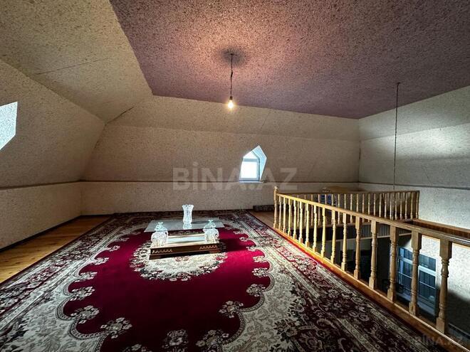 6-комн. дом/дача - пос. Карачухур - 280 м² (19)