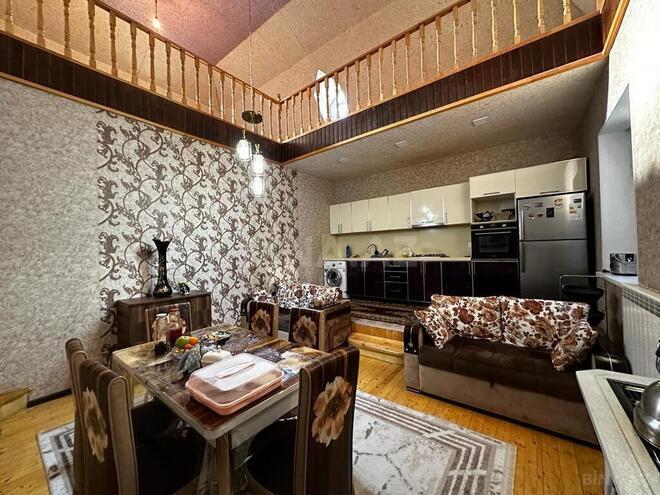 6-комн. дом/дача - пос. Карачухур - 280 м² (12)