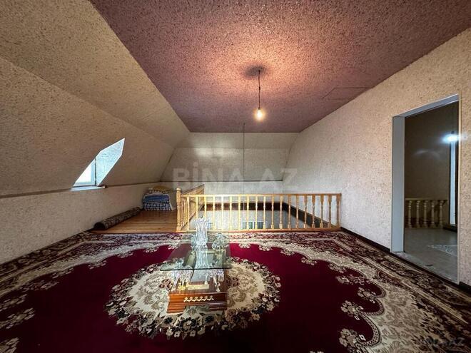 6-комн. дом/дача - пос. Карачухур - 280 м² (21)
