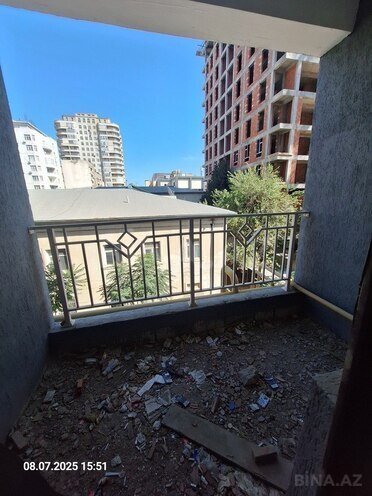 1 otaqlı yeni tikili - Nərimanov r. - 57.5 m² (8)