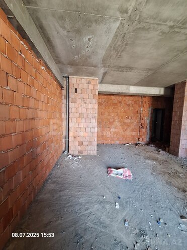 1 otaqlı yeni tikili - Nərimanov r. - 57.5 m² (11)