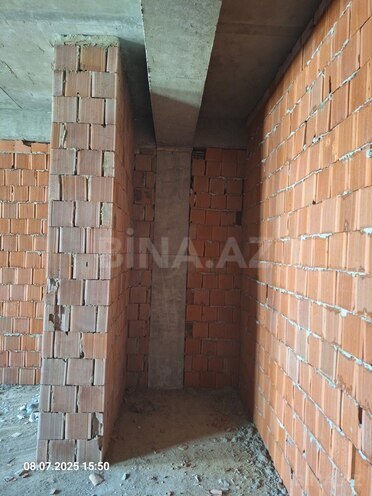 1 otaqlı yeni tikili - Nərimanov r. - 57.5 m² (2)