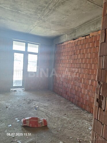 1 otaqlı yeni tikili - Nərimanov r. - 57.5 m² (4)