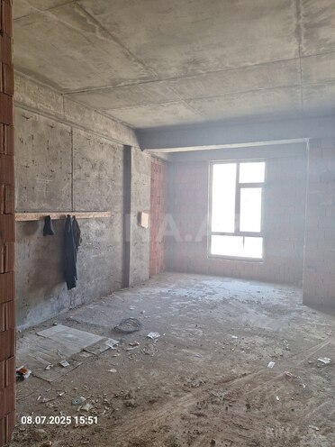 1 otaqlı yeni tikili - Nərimanov r. - 57.5 m² (5)
