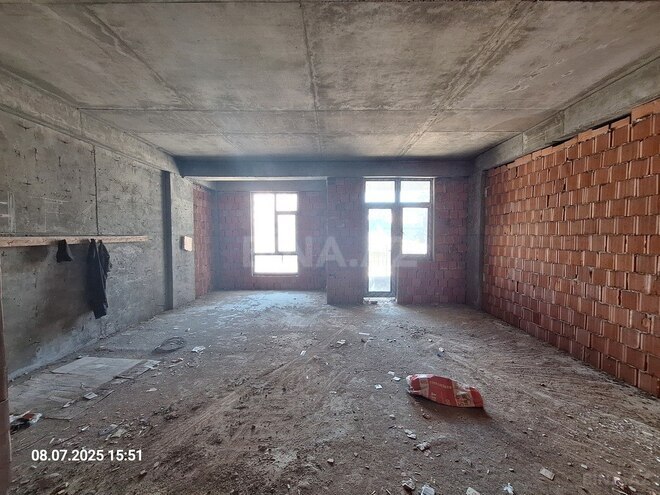 1 otaqlı yeni tikili - Nərimanov r. - 57.5 m² (3)
