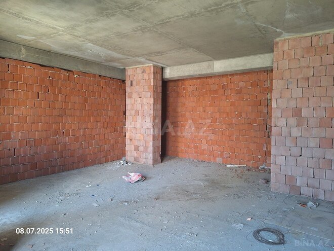 1 otaqlı yeni tikili - Nərimanov r. - 57.5 m² (7)