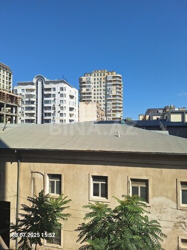 1 otaqlı yeni tikili - Nərimanov r. - 57.5 m² (10)