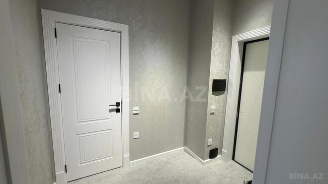 2-комн. новостройка - пос. 7-ой мкр - 60 м² (11)