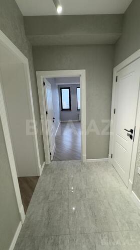 2-комн. новостройка - пос. 7-ой мкр - 60 м² (9)