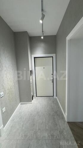 2-комн. новостройка - пос. 7-ой мкр - 60 м² (10)