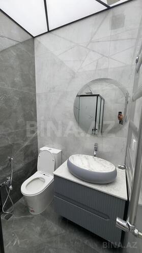 2-комн. новостройка - пос. 7-ой мкр - 60 м² (8)