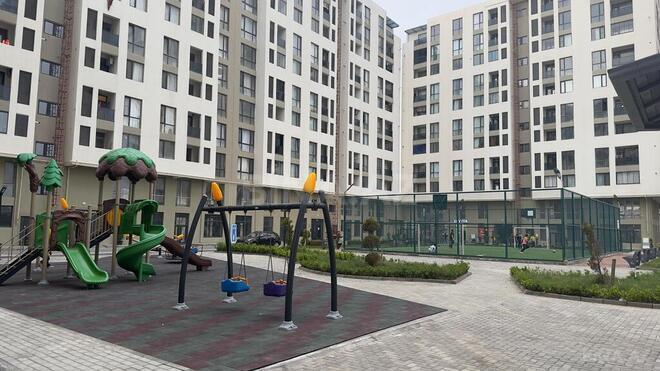 2-комн. новостройка - пос. 7-ой мкр - 60 м² (12)