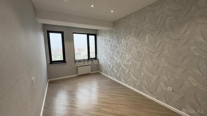 2-комн. новостройка - пос. 7-ой мкр - 60 м² (4)