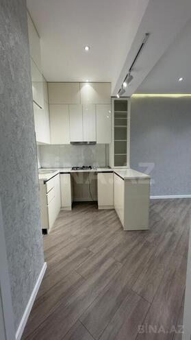 2-комн. новостройка - пос. 7-ой мкр - 60 м² (3)