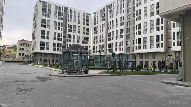 2-комн. новостройка - пос. 7-ой мкр - 60 м² (13)