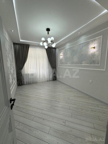 3 otaqlı yeni tikili - Həzi Aslanov m. - 105 m² (19)