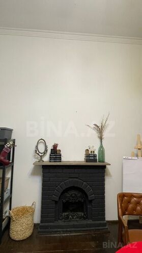 4 otaqlı köhnə tikili - 28 May m. - 140 m² (8)