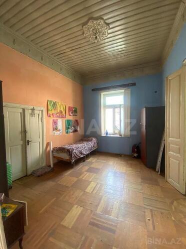 4 otaqlı köhnə tikili - 28 May m. - 140 m² (2)
